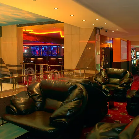 Havana Hotel