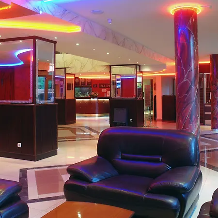 מלון Havana 4*