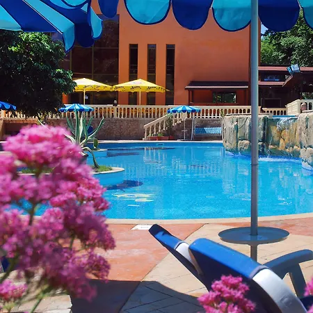 Havana Hotel Złote Piaski