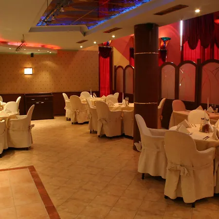 מלון Havana 4*