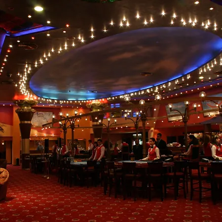 Hotel Havana Goldstrand