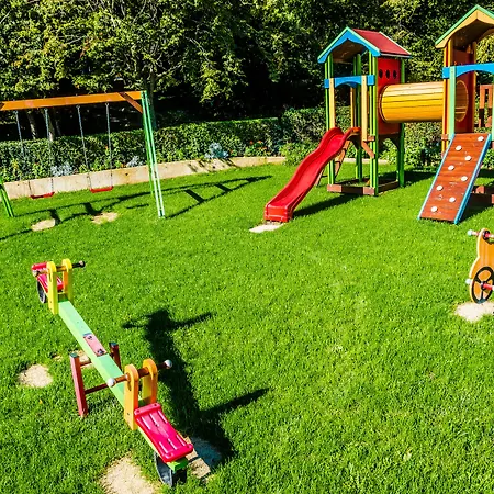 Hotel Havana Goldstrand