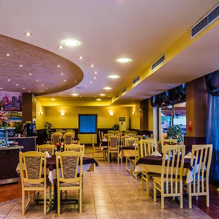 Hotel Havana Złote Piaski