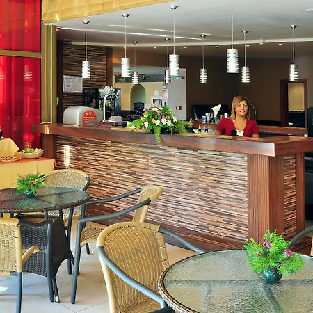 Hotel Havana