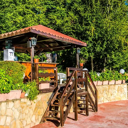 Havana 4* Złote Piaski