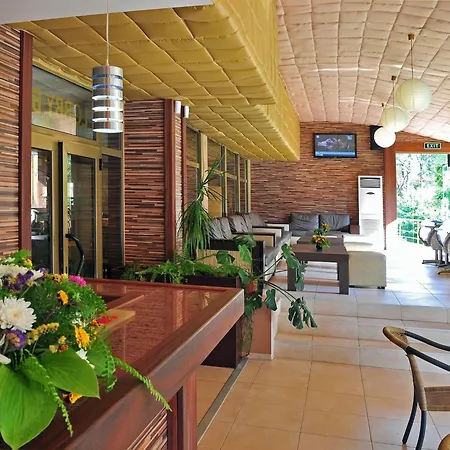 Havana Hotel Goldstrand