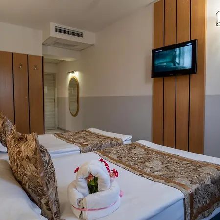Havana 4* Goldstrand