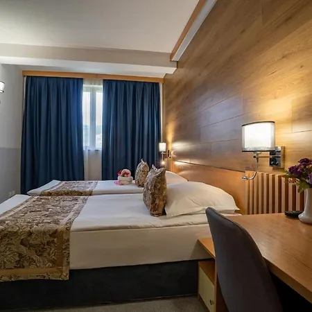 Hotel Havana Sables d'or