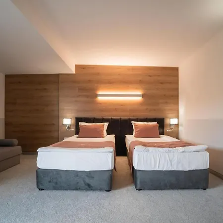 Hotel Havana - 4*