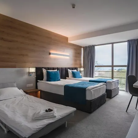 Havana 4* Nisipurile de Aur