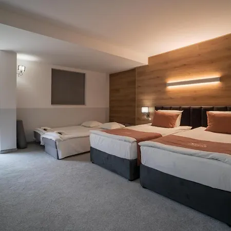 Havana Hotell 4*