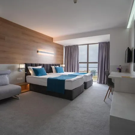 Havana 4* ゴールデンサンド