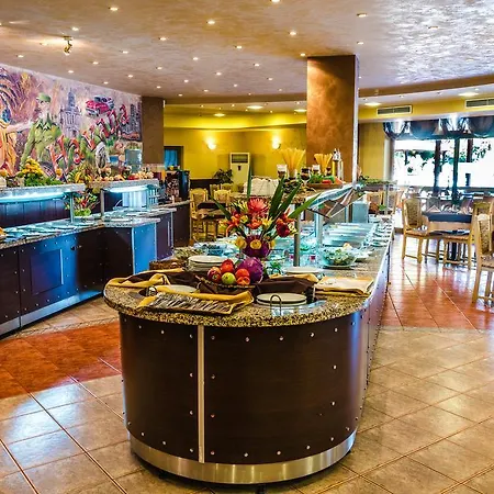 Havana Hotel