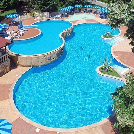 Havana 4* Sables d'or