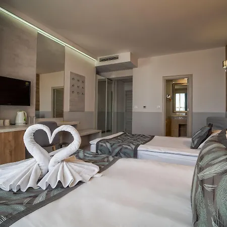 Havana Hotel Goldstrand