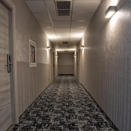 Hotel Havana Goldstrand