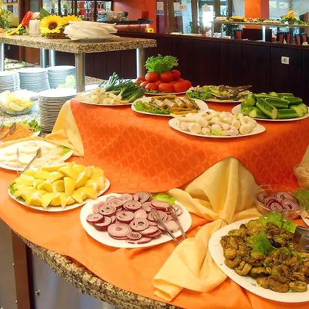 Havana Hotel Sables d'or