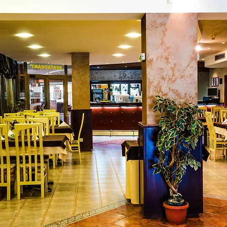 Havana Hotell 4*