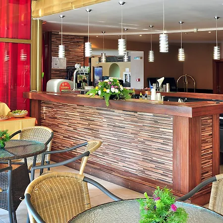 Hotel Havana Goldstrand