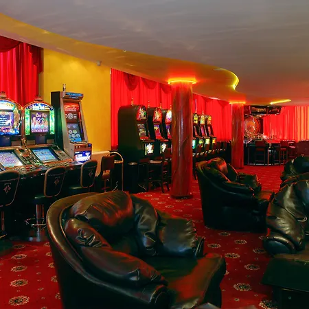 Havana Hotel Goldstrand