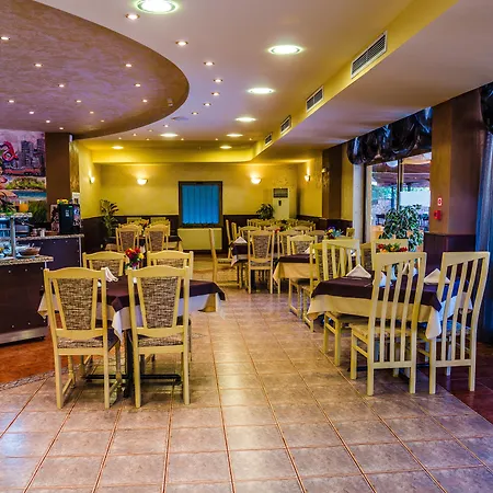 Hotel Havana Goldstrand
