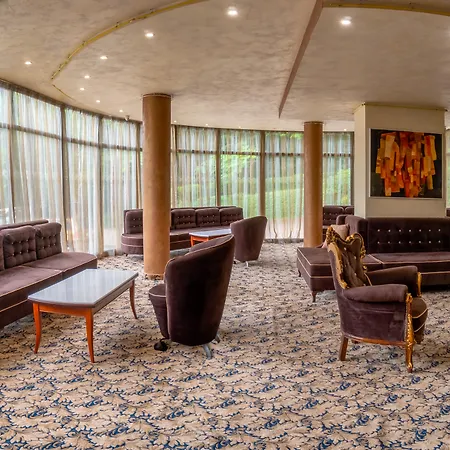 Havana Hotell 4*