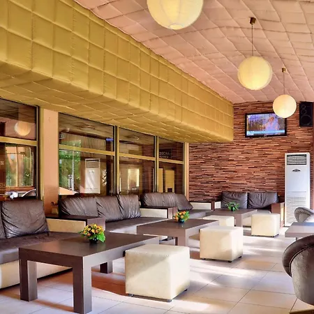 Hotel Havana