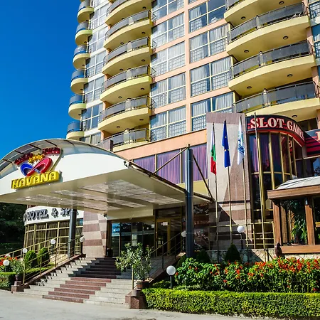 ホテル Havana 4*
