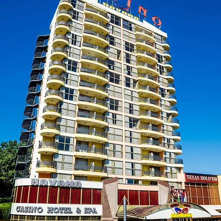 Hotell Havana