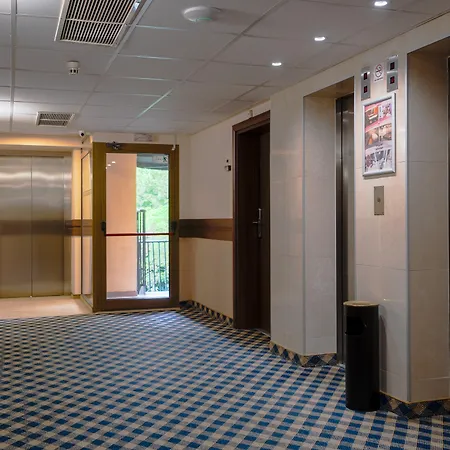 Havana Hotel Goldstrand