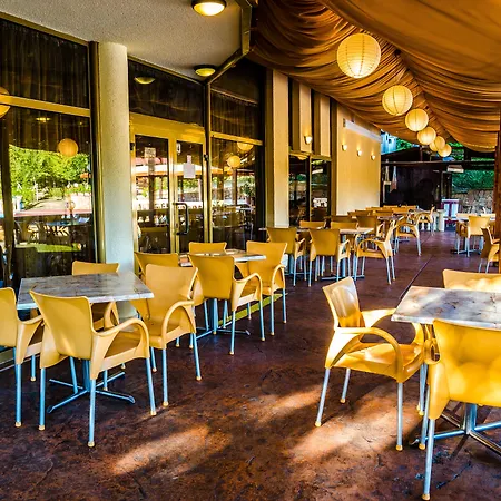 Havana 4* Aranyhomok