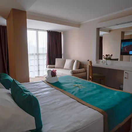 Hotel Havana