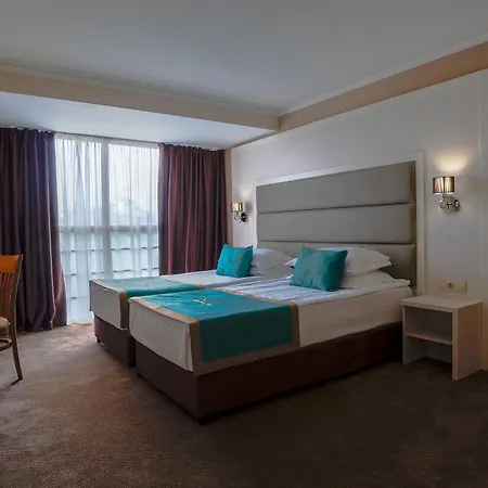 Hotel Havana Sables d'or