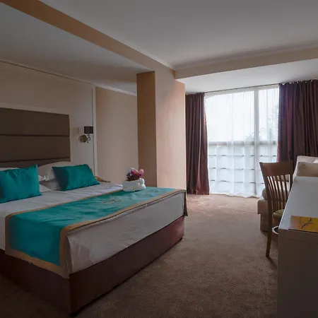 Hotel Havana Sables d'or