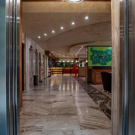 Hotel Havana Sables d'or