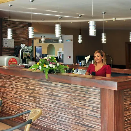 Hotel Havana