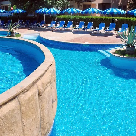 Havana Hotel Goldstrand
