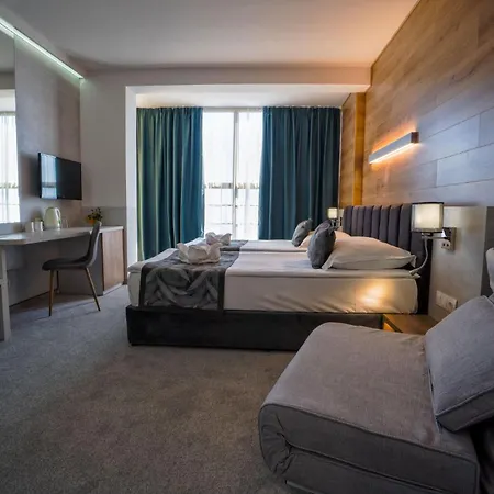 Hotel Havana Goldstrand