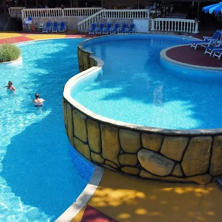 Hotel Havana Golden Sands
