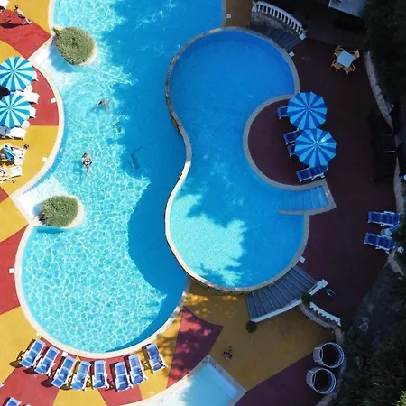 Havana גולדן סנדס