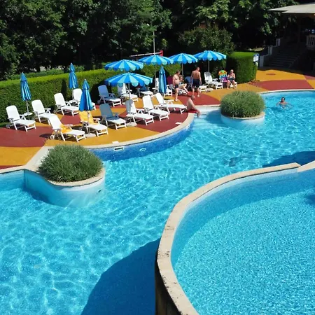 Havana 4* Golden Sands