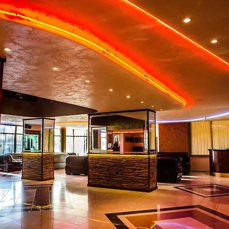 Havana Hotel 4*