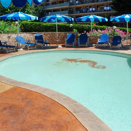 Hotel Havana