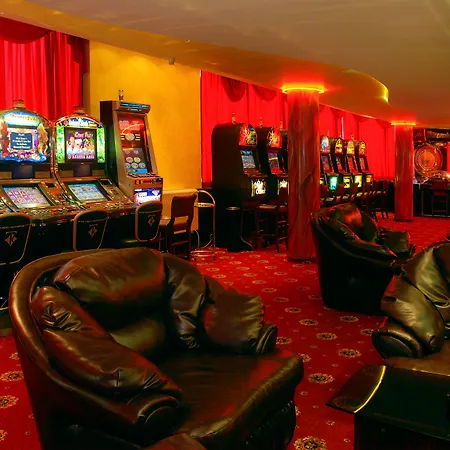 Szálloda Havana 4*