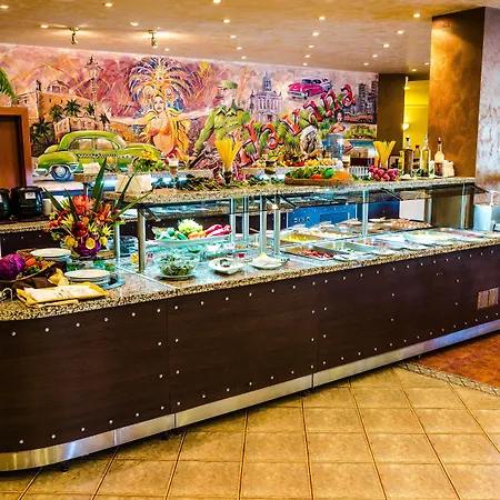 Havana גולדן סנדס