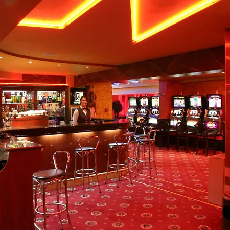 Havana מלון גולדן סנדס