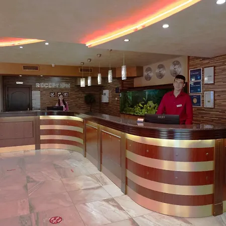 Havana Hotel 4*
