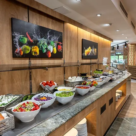 Havana 4* Goldstrand