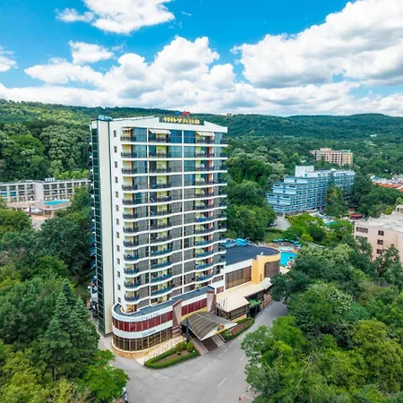 Havana 4* Aranyhomok