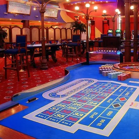 Hotel Havana -